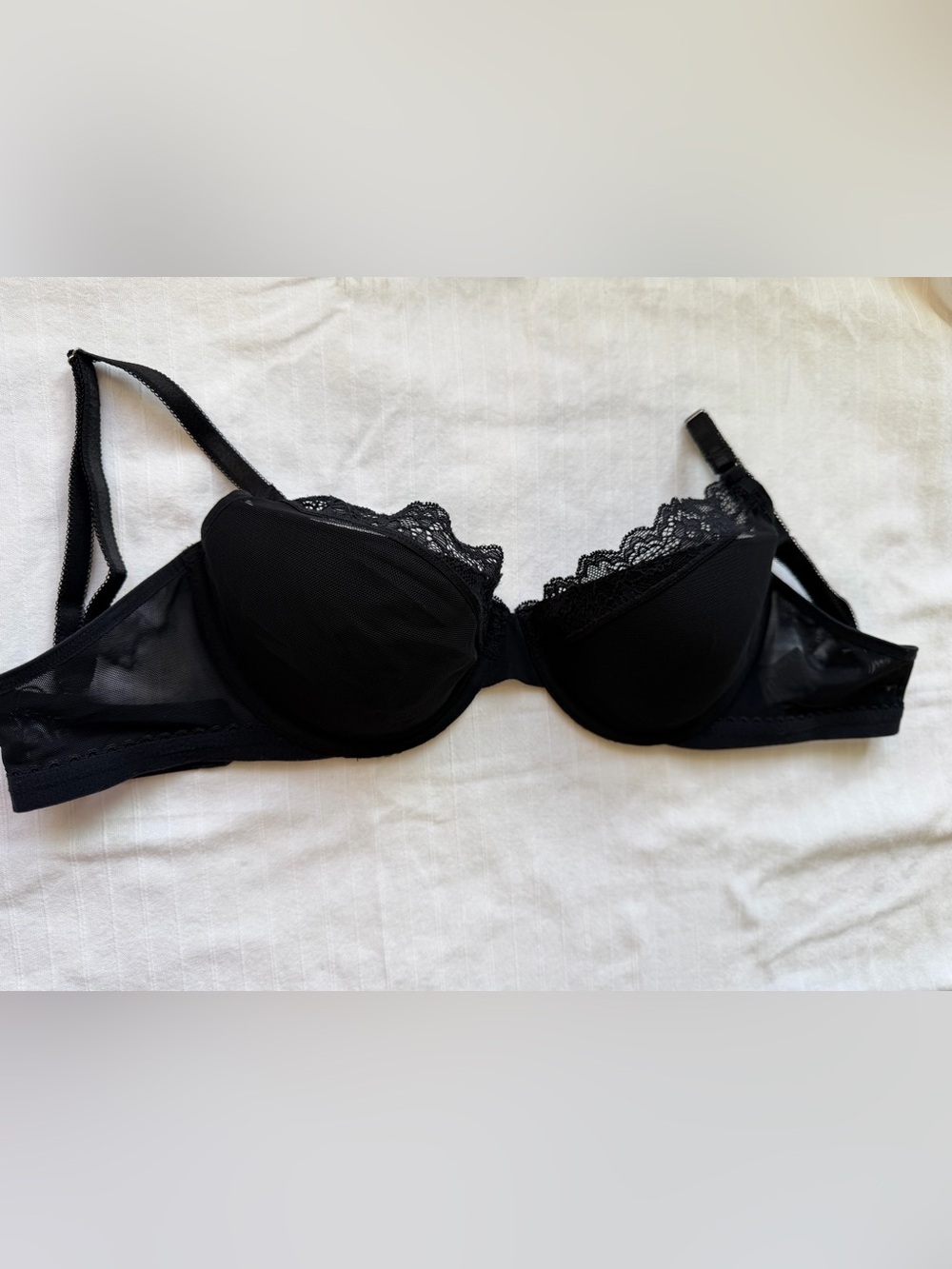 Lace Bra